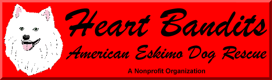 Heart Bandits Logo